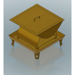 combo_hsb015l__hsb047l_-_curved_fire_pit_with_ash_pan_1313948497