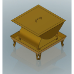 combo_hsb015m__hsb047l_-_curved_fire_pit_with_ash_pan_1319547269