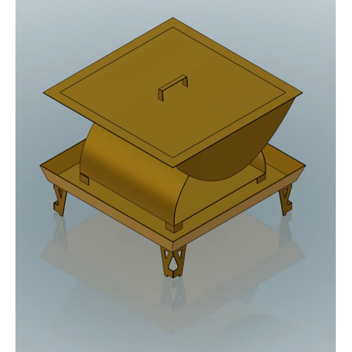 combo_hsb015l__hsb047l_-_curved_fire_pit_with_ash_pan_1313948497